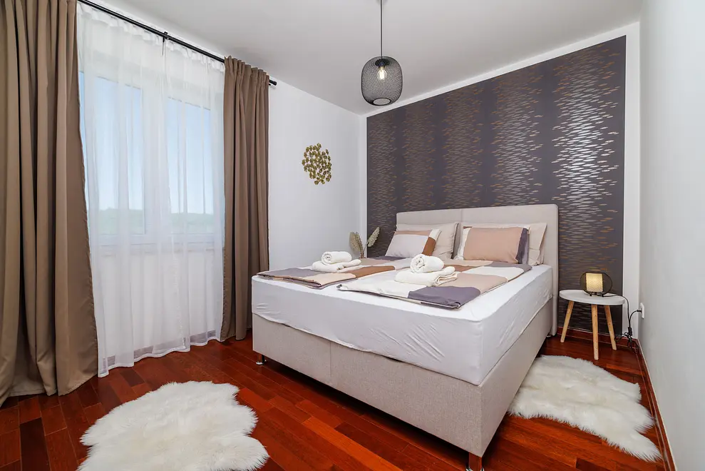 Ferienwohnung in Dobrinj mit Pool 999209601 37520 – Foto 2