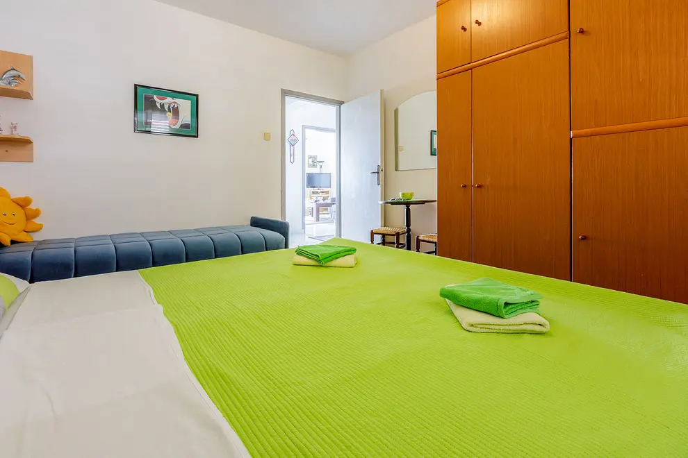 Ferienwohnung in Novi Vinodolski haustiergeeignet 999204492 32686 – Foto 21