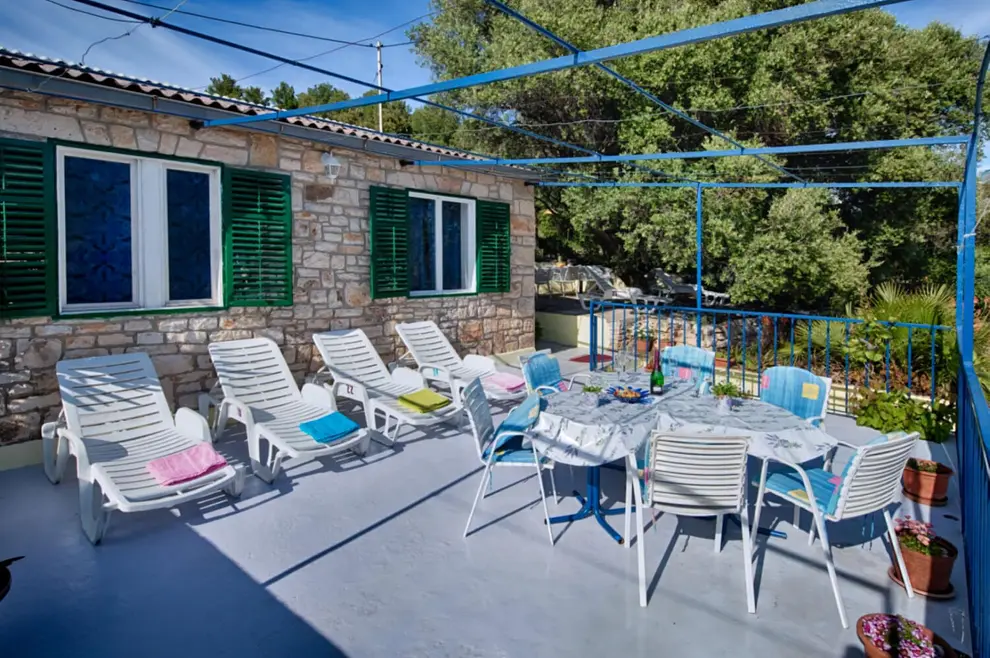 Ferienwohnung in Vis  999213297 40821 – Foto 11