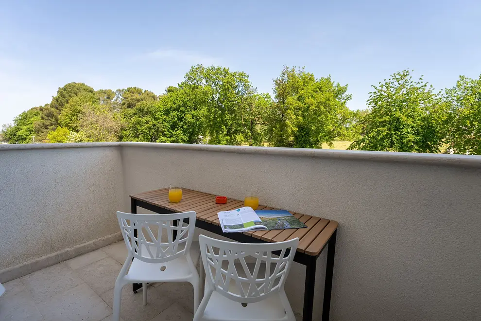 Ferienwohnung in Vrsar mit Pool 999223682 41804 – Foto 33