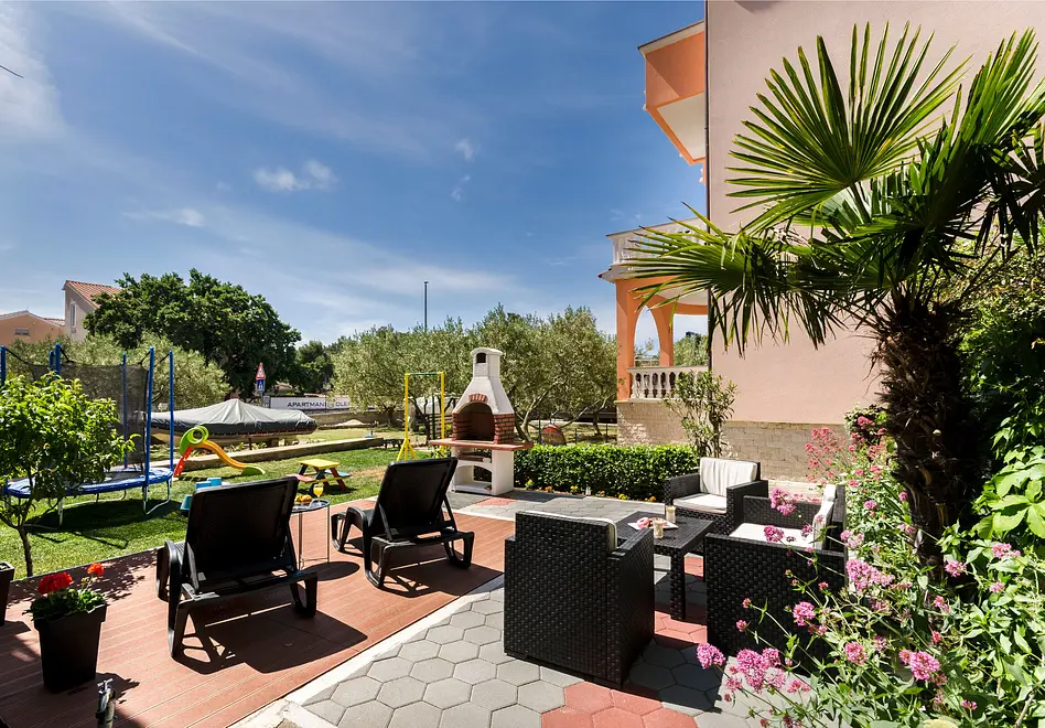 Ferienwohnung in Vodice  999203427 31676 – Foto 34