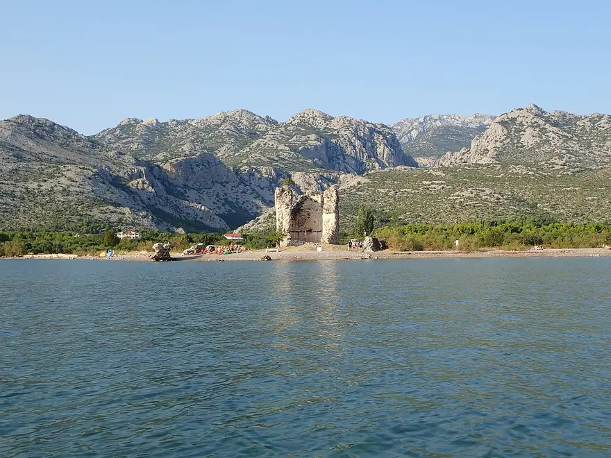 Ferienwohnung in Starigrad  999209082 37014 – Foto 33