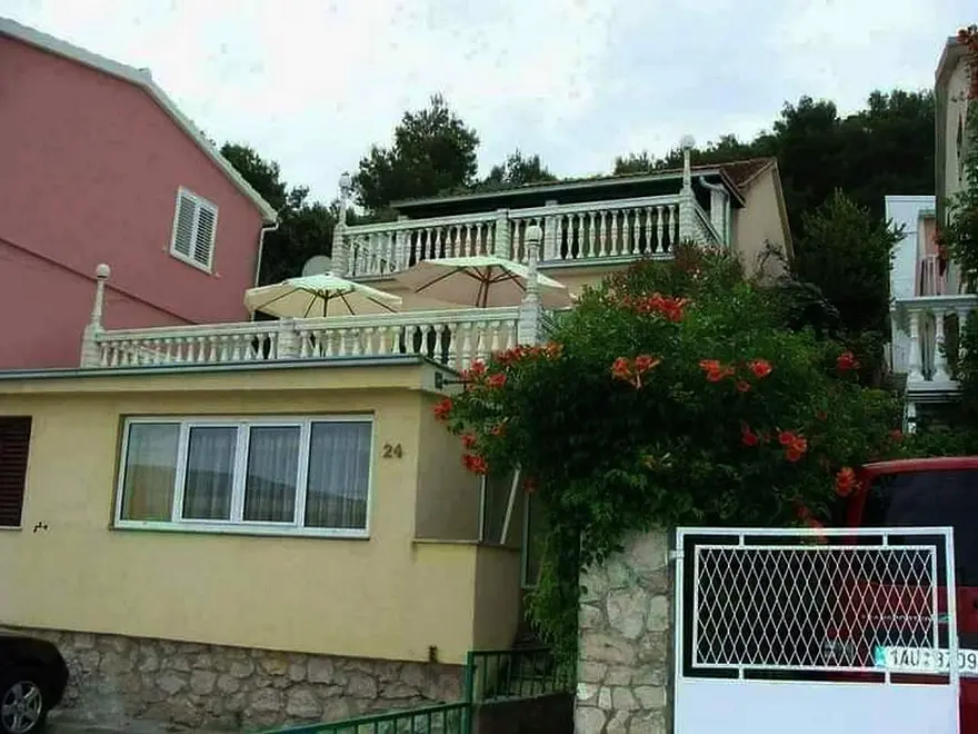 Ferienwohnung in Sibenik  999208606 36562