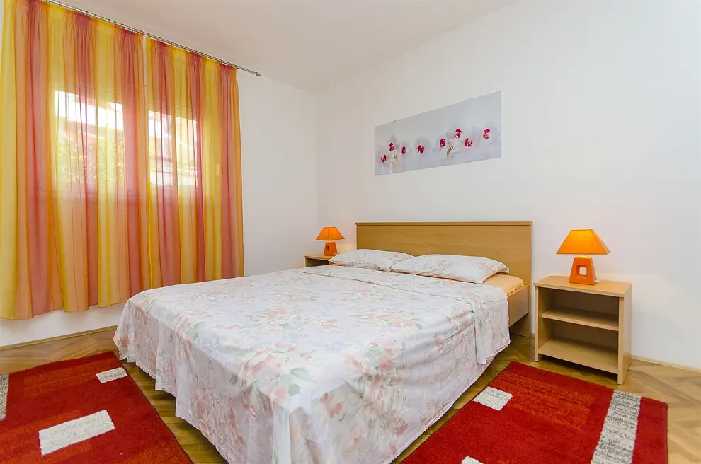 Ferienwohnung in Ciovo  999205724 33862 – Foto 24