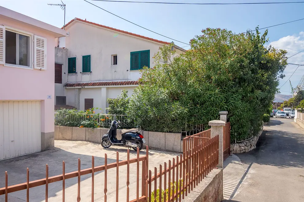 Ferienappartment in Ciovo  999204911 33086 – Foto 8