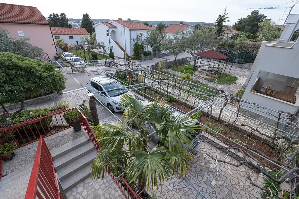 Ferienwohnung in Krk  999202360 30667 – Foto 17