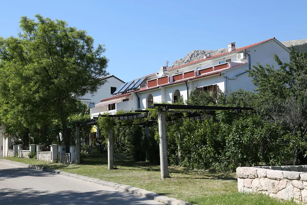 Ferienwohnung in Baska  999206269 34378 – Foto 5