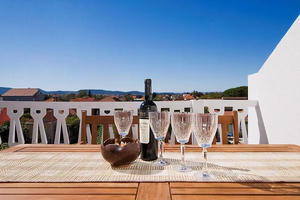 Ferienwohnung in Sukosan mit Pool 999207232 35296 – Foto 4
