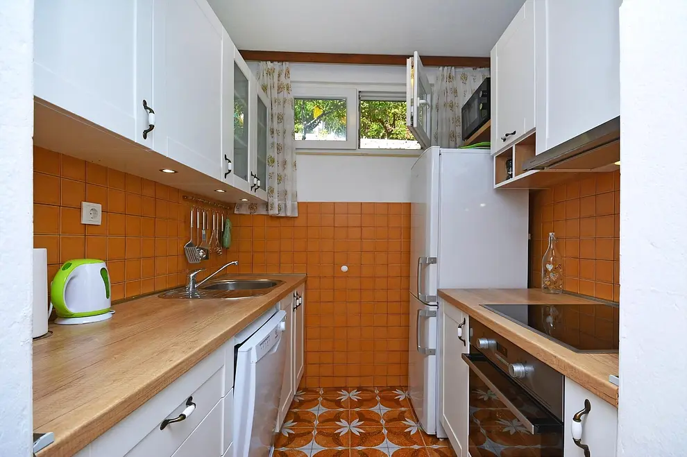Ferienwohnung in Ciovo  999211350 39127 – Foto 25