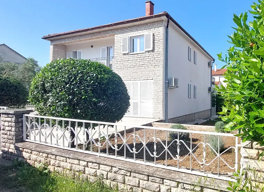 Ferienwohnung in Biograd  66153545 27179