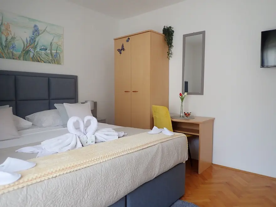 Ferienwohnung in Starigrad  999209331 37257 – Foto 13