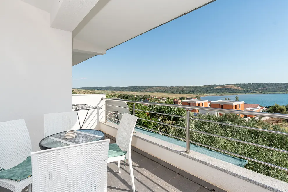 Ferienwohnung in Nin haustiergeeignet 66153598 27221