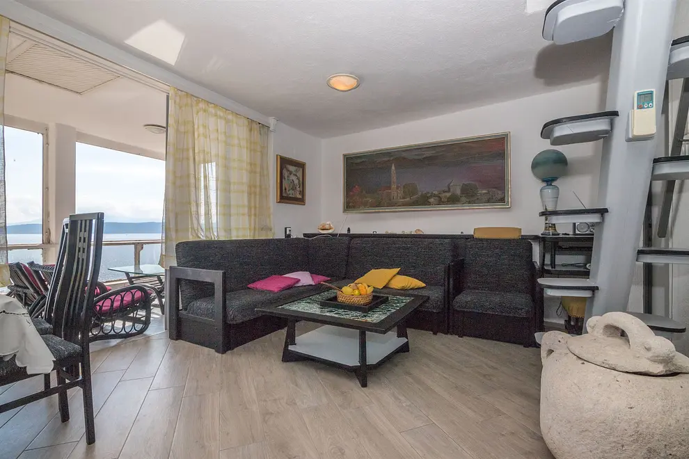 Ferienwohnung in Makarska  999202632 30908 – Foto 6