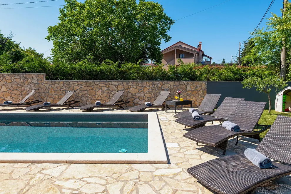 Ferienhaus in Porec mit Pool 999223861 41977 – Foto 20