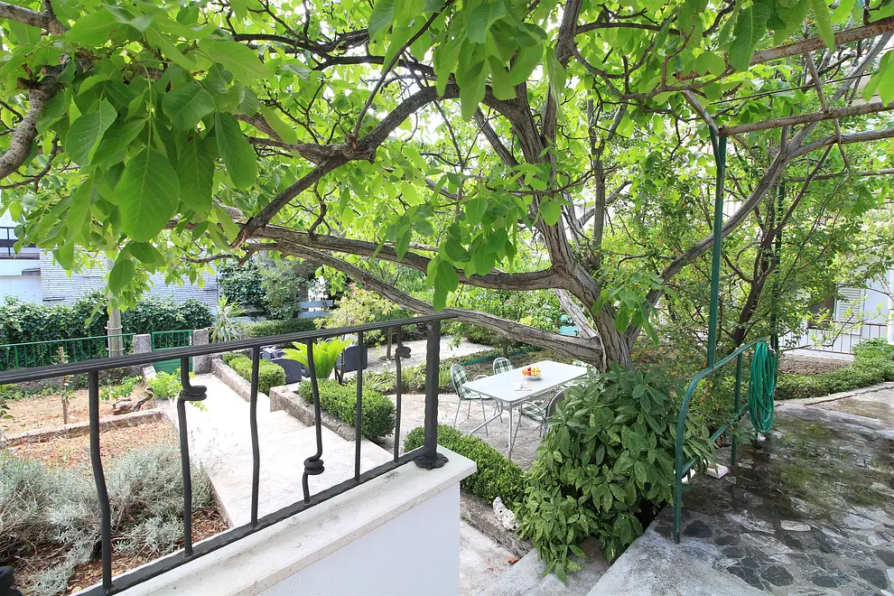 Ferienwohnung in Primosten  66127989 14262