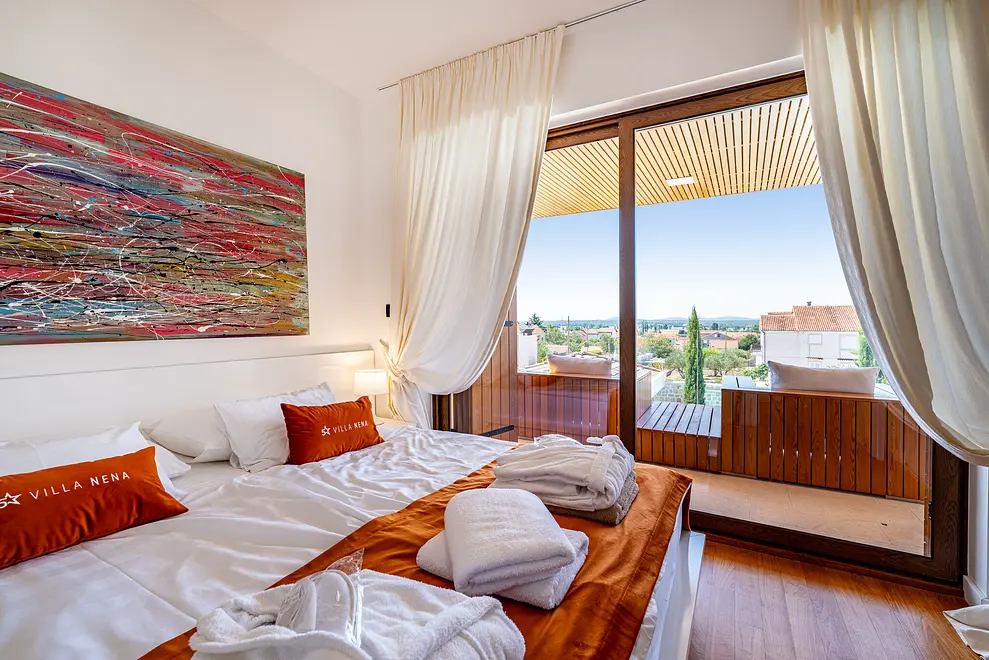 Ferienhaus in Biograd mit Pool 999210020 37914 – Foto 9