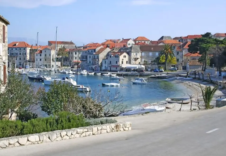 Ferienwohnung in Brac  999211968 39684 – Foto 6