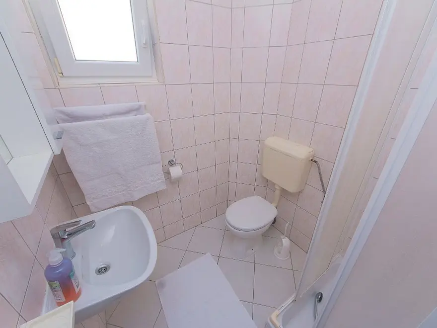 Ferienwohnung in Brela  999209348 37274 – Foto 3