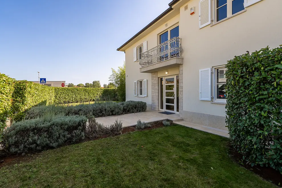Ferienwohnung in Kastelir-Labinci mit Pool 999223815 41931 – Foto 27