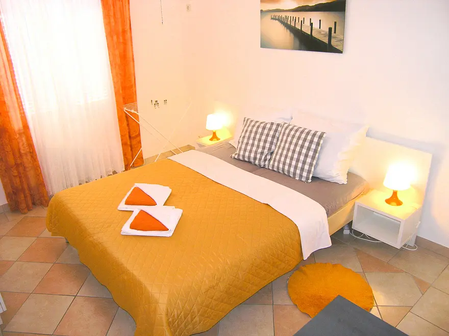 Ferienwohnung in Baska haustiergeeignet 999209046 36985 – Foto 3