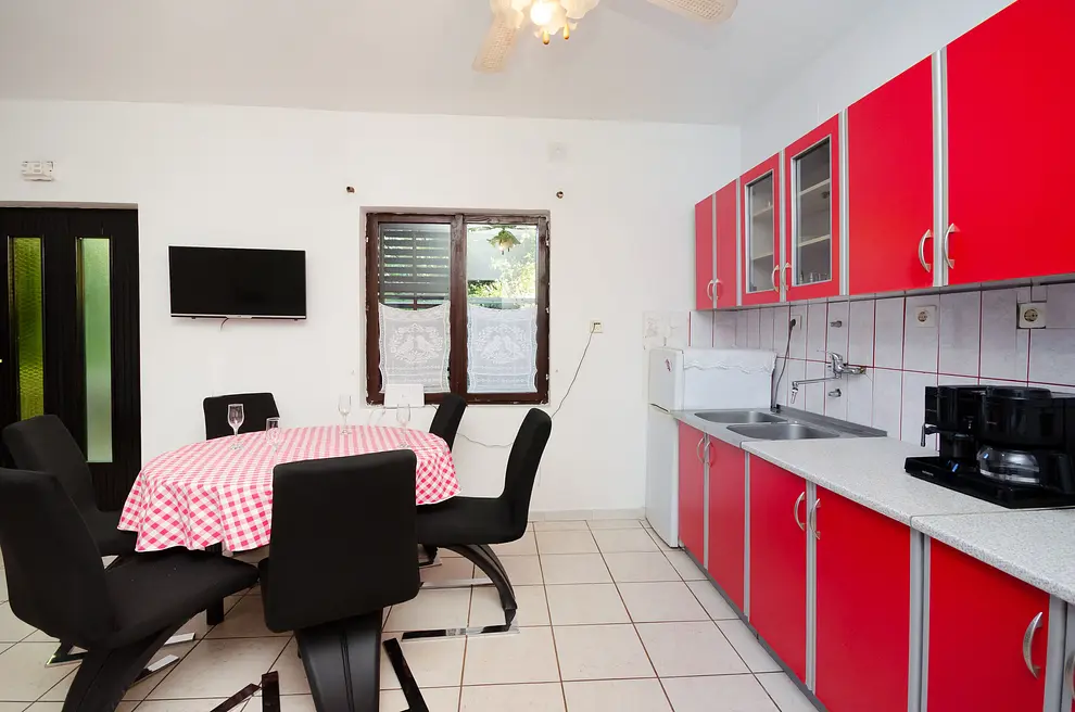 Ferienwohnung in Crikvenica haustiergeeignet 999203371 31622 – Foto 5