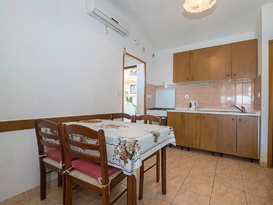 Ferienwohnung in Ciovo  999211351 39128 – Foto 14
