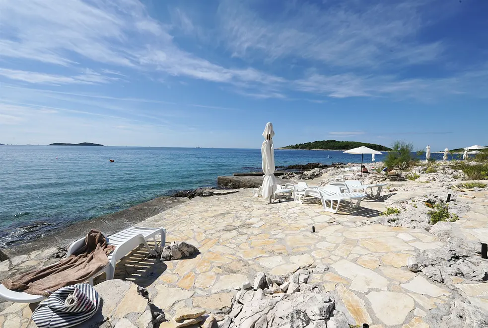 Ferienwohnung in Rogoznica  66127028 13480