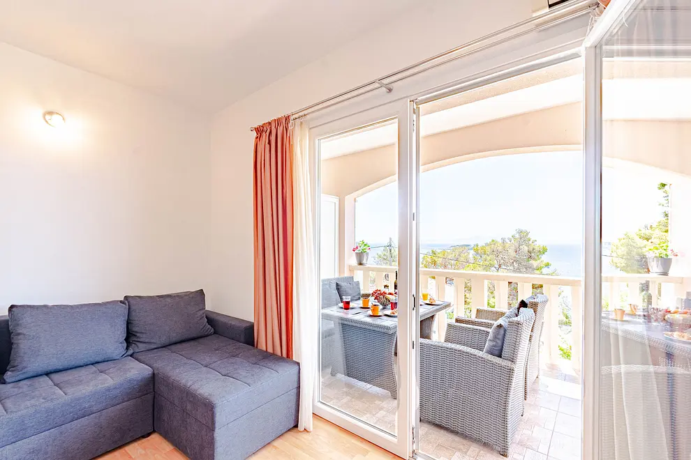 Ferienwohnung in Blato mit Pool 999203569 31807