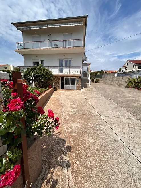 Ferienwohnung in Murter  999211801 41302 – Foto 8