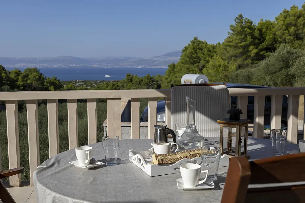Ferienwohnung in Brac  999206120 34240 – Foto 7