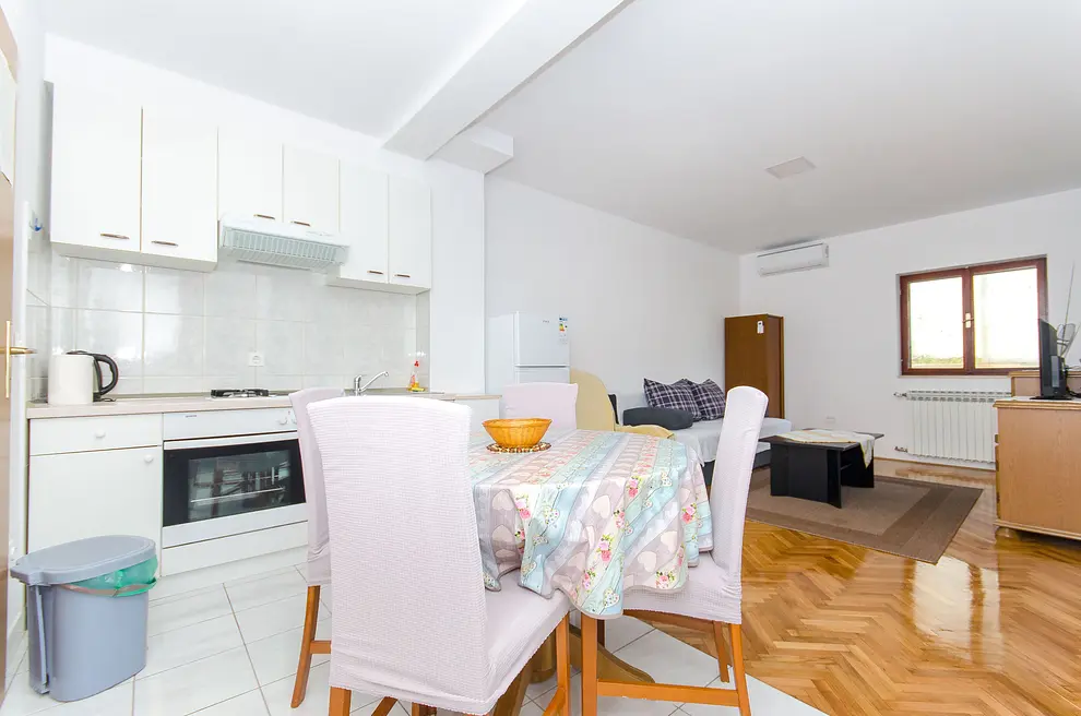 Ferienwohnung in Makarska  999202318 30628 – Foto 6