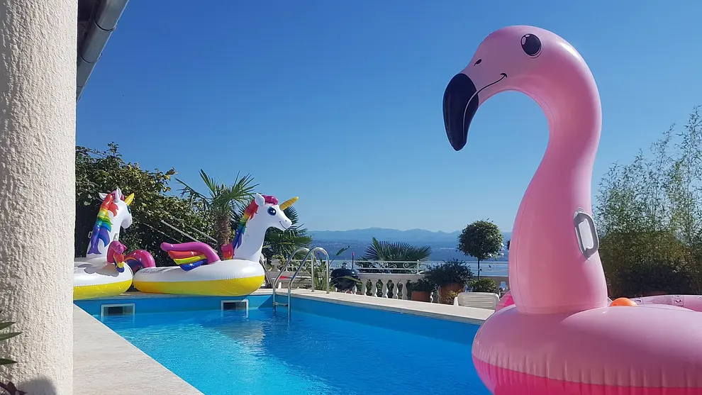 Ferienwohnung in Lovran mit Pool 999204736 32924 – Foto 12
