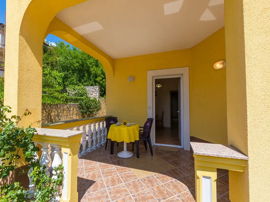 Ferienwohnung in Crikvenica  999203175 31431 – Foto 22
