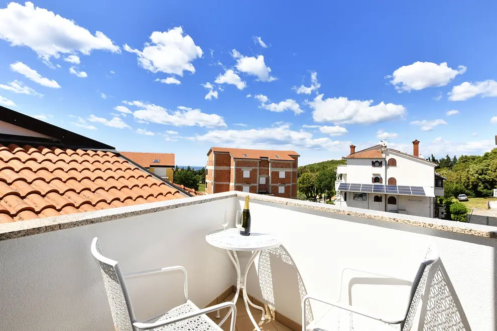 Ferienwohnung in Vrsar  999203074 31333 – Foto 28