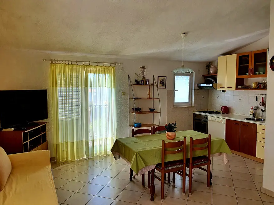 Ferienwohnung in Seget haustiergeeignet 999209646 37565 – Foto 6