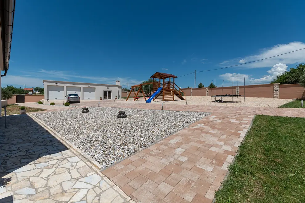Ferienhaus in Benkovac mit Pool 999238063 43112 – Foto 20