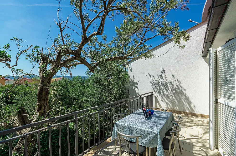 Ferienwohnung in Ploce  999209011 36952