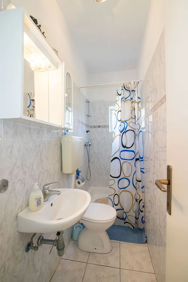 Ferienwohnung in Kastela haustiergeeignet 999203902 32128