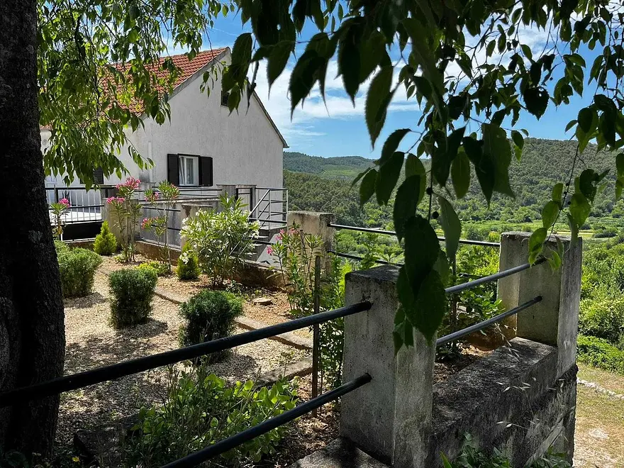 Ferienwohnung in Sibenik haustiergeeignet 66156345 28598