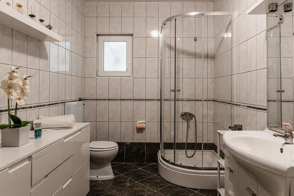 Ferienwohnung in Vir mit Pool 66140952 23106