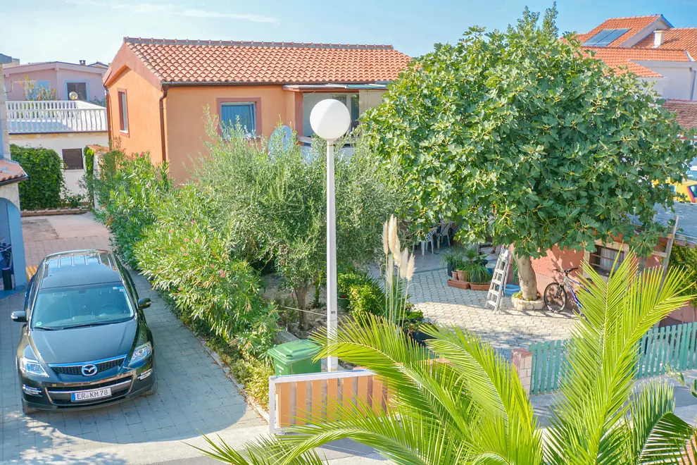 Ferienwohnung in Vir haustiergeeignet 6617904 2342