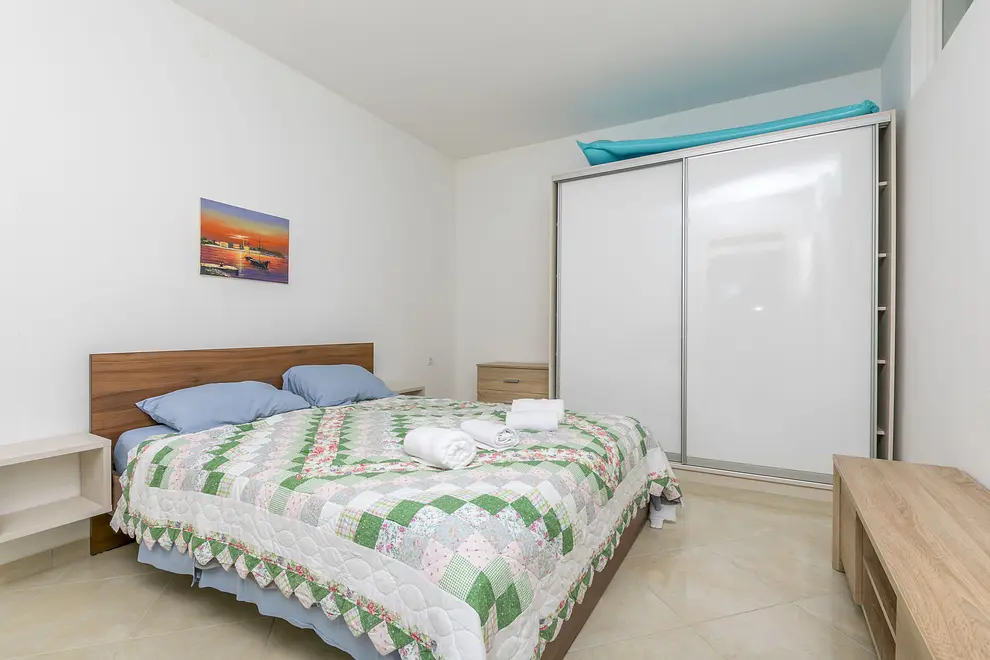 Ferienwohnung in Rogoznica  999205078 33246 – Foto 23