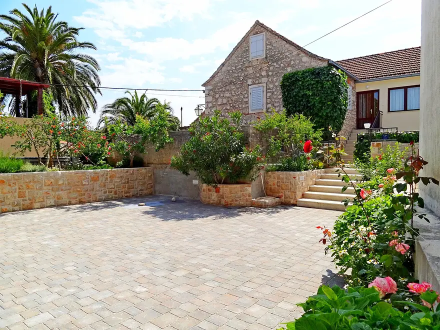 Ferienwohnung in Hvar  999198080 30569 – Foto 5