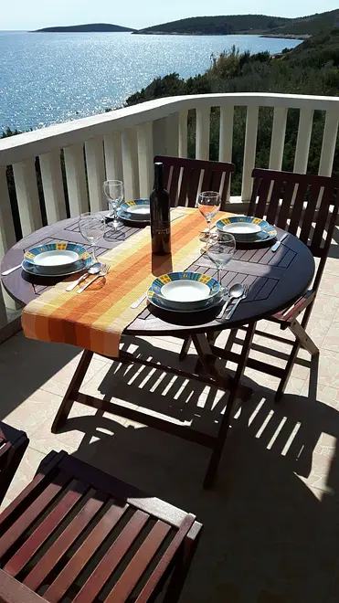 Ferienwohnung in Vis  999203976 32200 – Foto 5