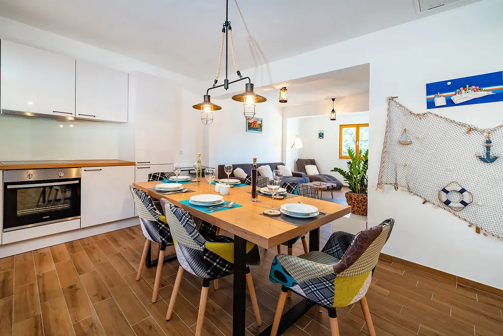 Ferienwohnung in Novigrad  999208592 36549 – Foto 2