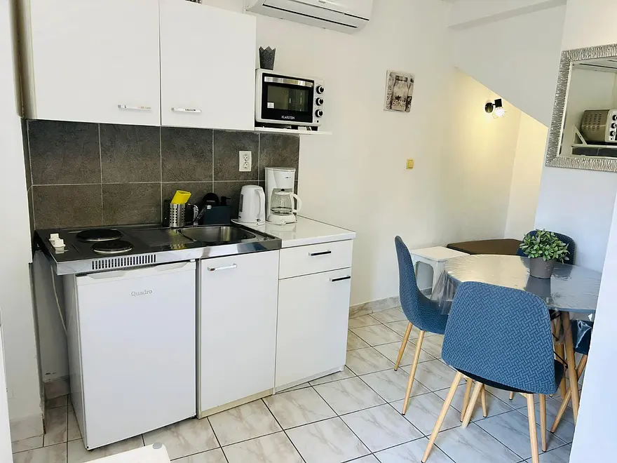Ferienwohnung in Crikvenica  999206230 34344 – Foto 25