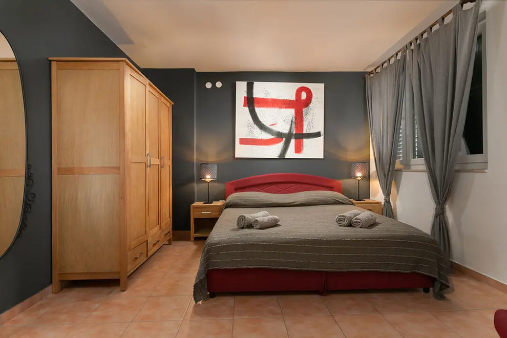 Ferienwohnung in Brela  999204535 32729 – Foto 20