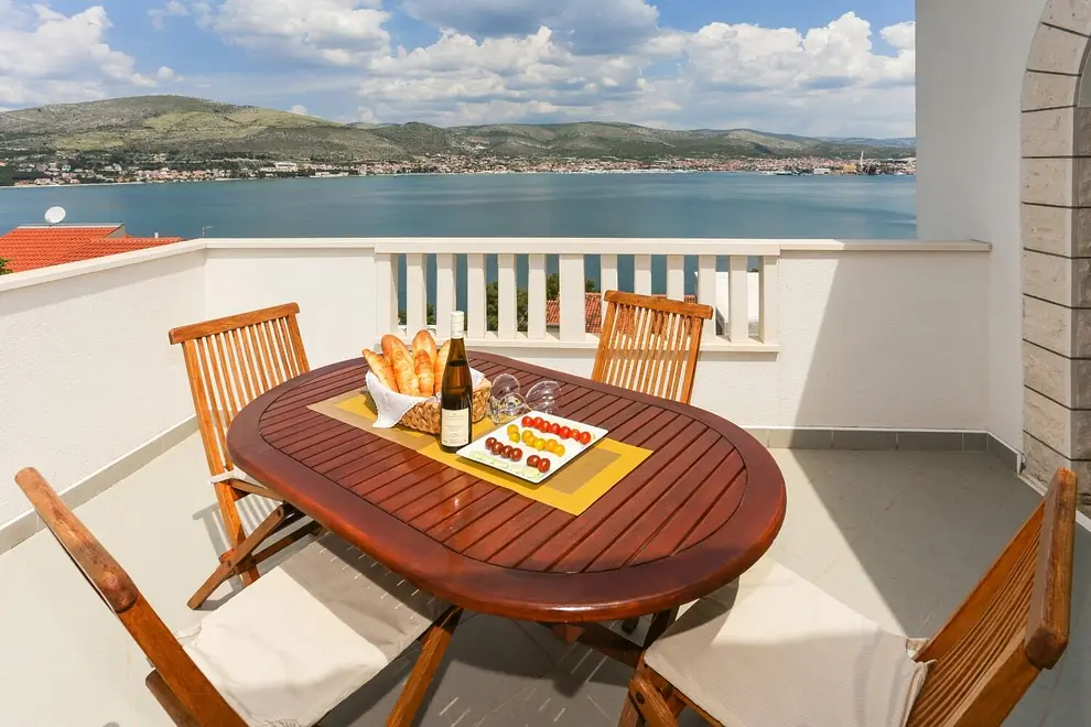 Ferienwohnung in Ciovo mit Pool 999210470 38325 – Foto 32