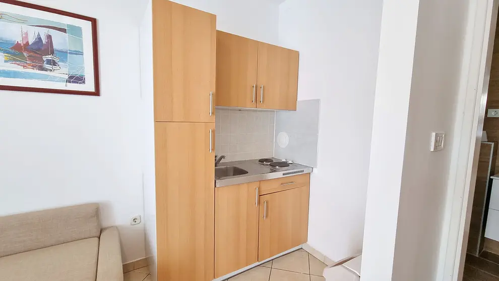 Ferienwohnung in Baska  999223641 41765 – Foto 10