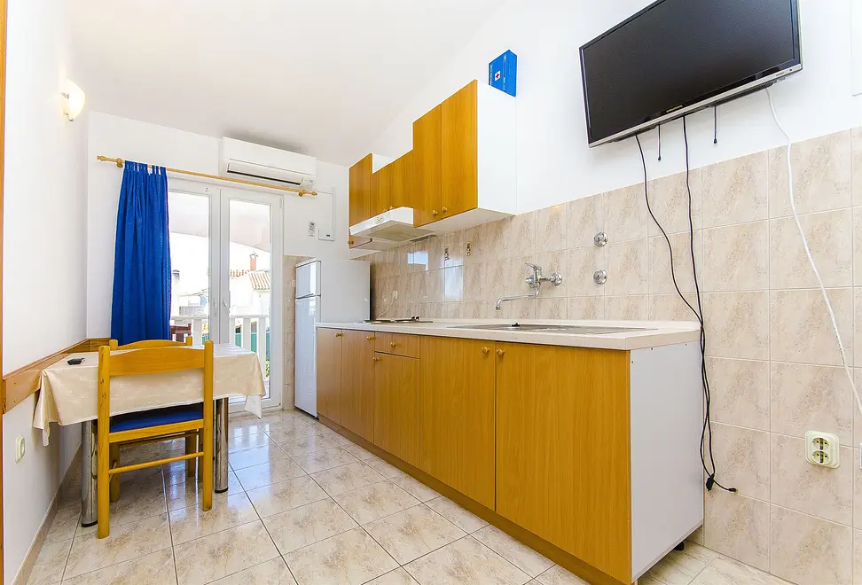Ferienwohnung in Rogoznica  999202302 30612 – Foto 10